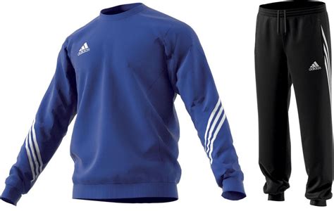 adidas trainingspak xl aanbieding|adidas joggingpak.